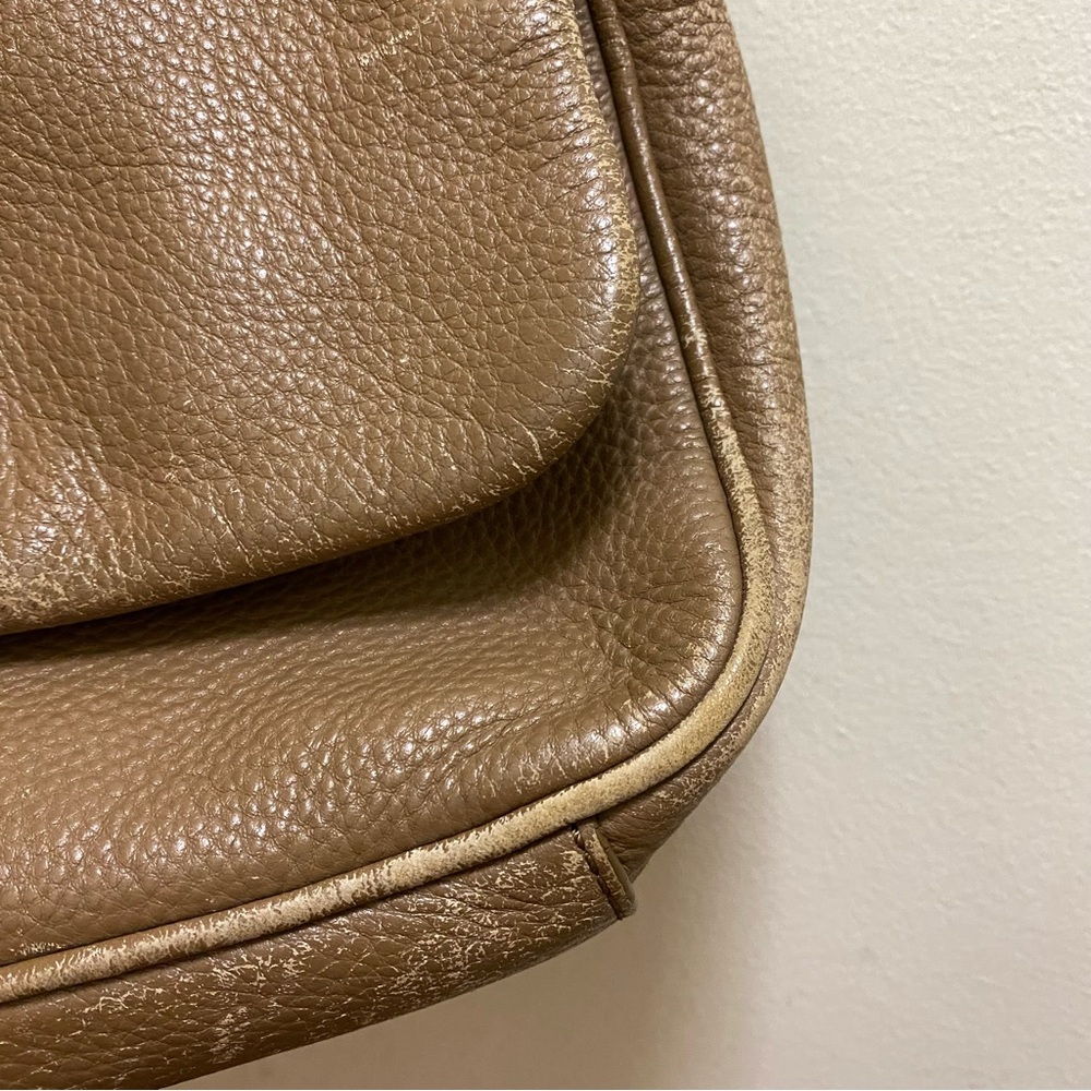 Marc by Marc Jacobs Crossbody Bag Tan - Picture 9 of 10